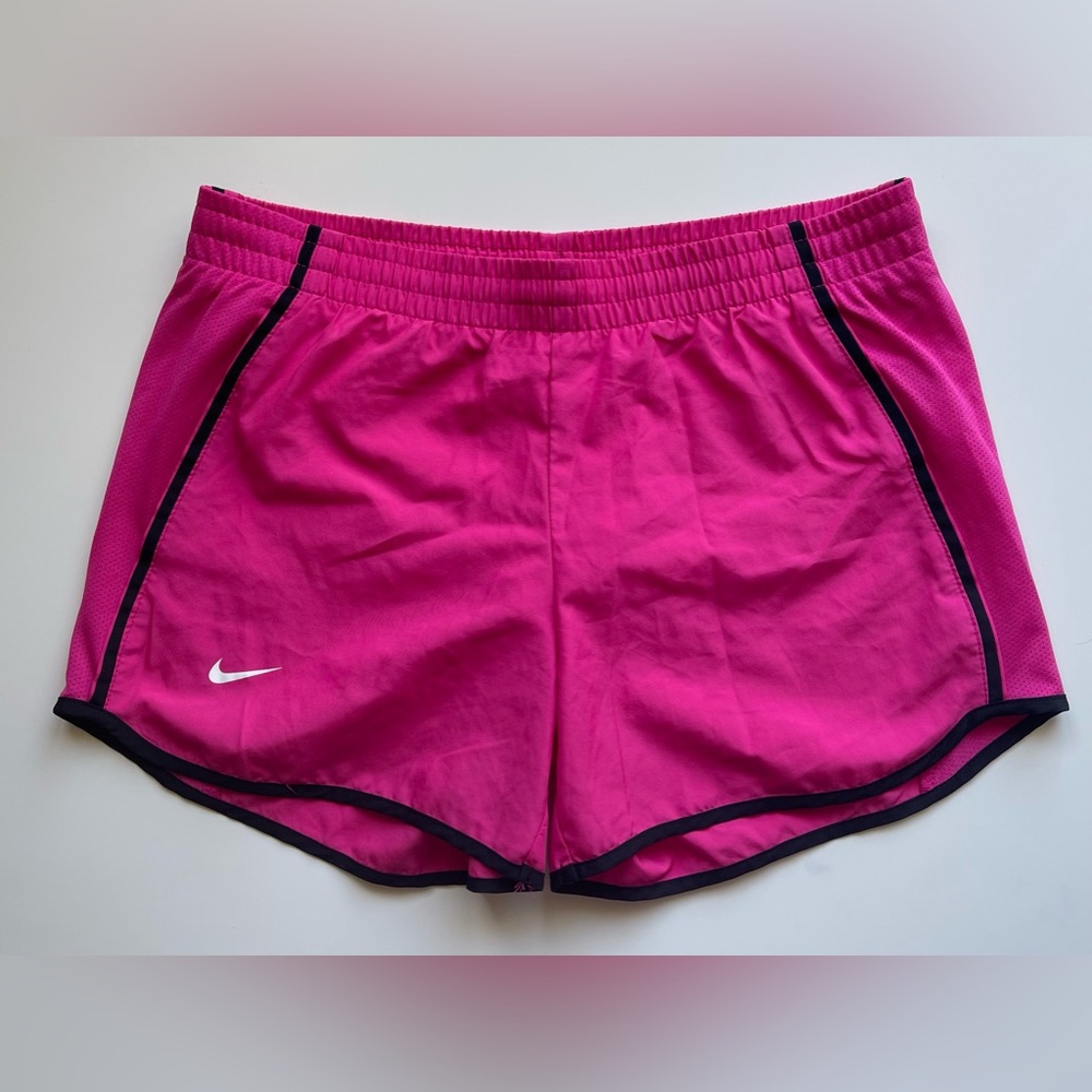 Nike Dry Fit Pacer Shorts